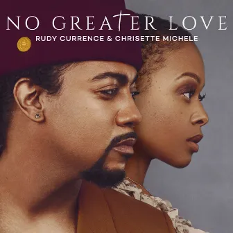 No Greater Love by Rudy Currence