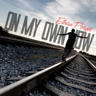 On My Own Now by Ethan Poryes