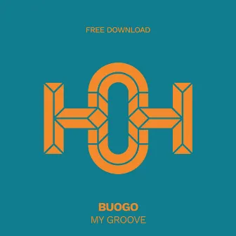 My Groove by Buogo