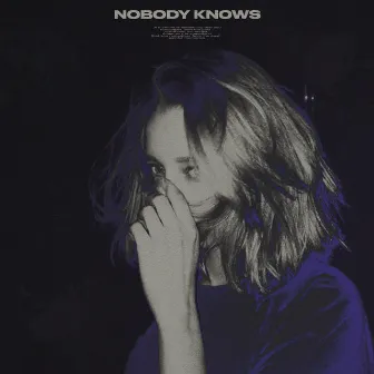 Nobody Knows by almogfx