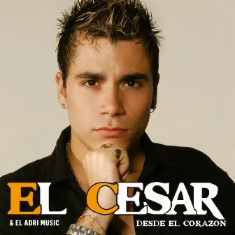 Desde el Corazón by El Adri Music