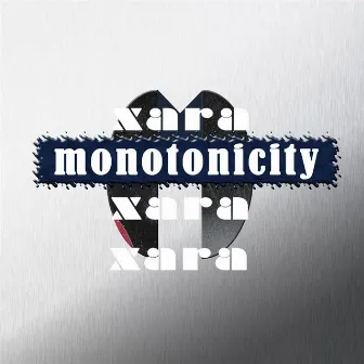 Monotonicity by Xara