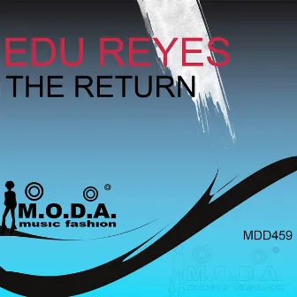 The Return by Edu Reyes