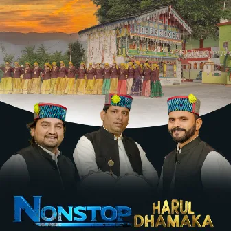 Nonstop Harul Dhamaka by Nikesh Verma