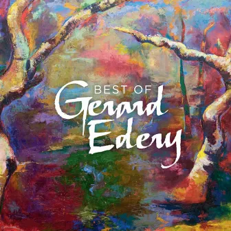 Best of Gerard Edery by Gerard Edery