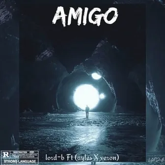 Amigo by Lord-b