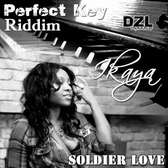 Soldier Love by DZL