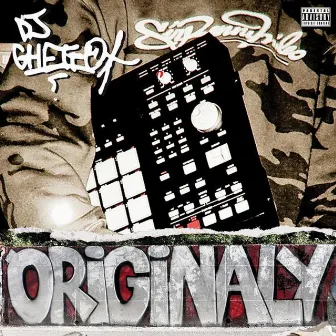 Originaly by Dj Ghetto