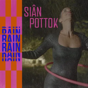 Rain by Siân Pottok