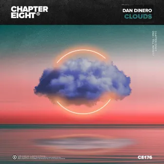 Clouds by Dan Dinero