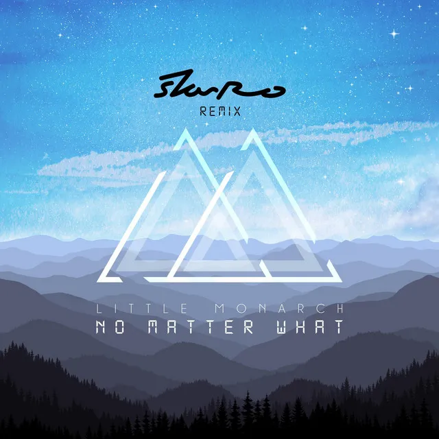 No Matter What - starRo Remix