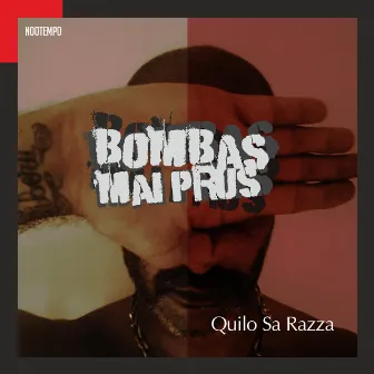 Bombas Mai Prus by Quilo Sa Razza