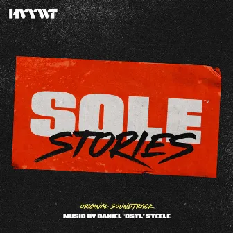 Sole Stories (Original Soundtrack) by Dstl