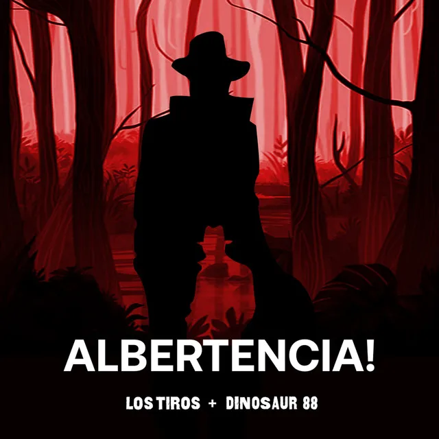 Albertencia!