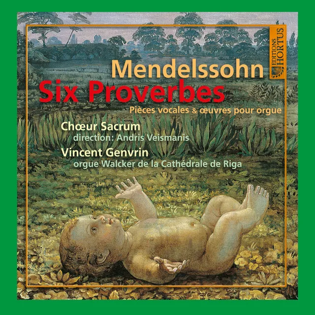 3 Preludes and Fugues, Op. 37: Prelude No. 1 in C Minor