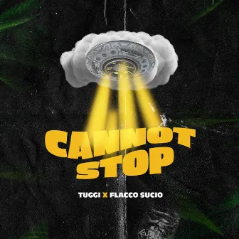 Cannot Stop by Tuggi