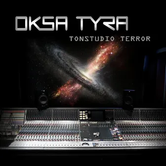 Tonstudio Terror (inkl. Vancaniga & Leandro Lee Remix) by Vancaniga