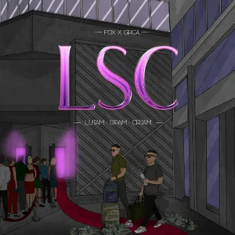 #LSC (LUTAM, SIPAM, CRTAM) by Grca