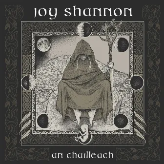 An Chailleach by Joy Shannon