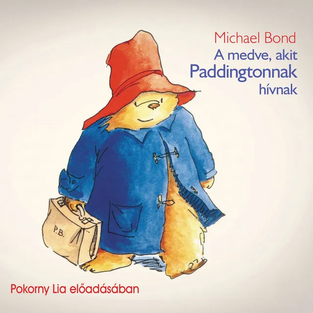 Michael Bond