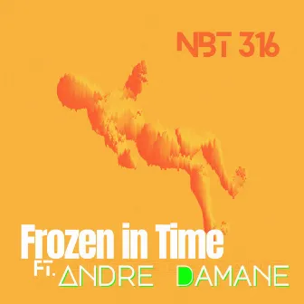 Frozen In Time by 