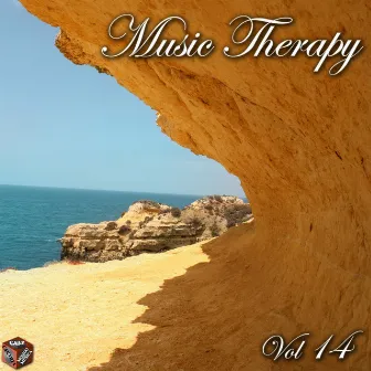 Music Therapy, Vol. 14 by Pino Iodice