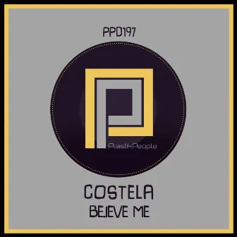 Believe Me by Costela