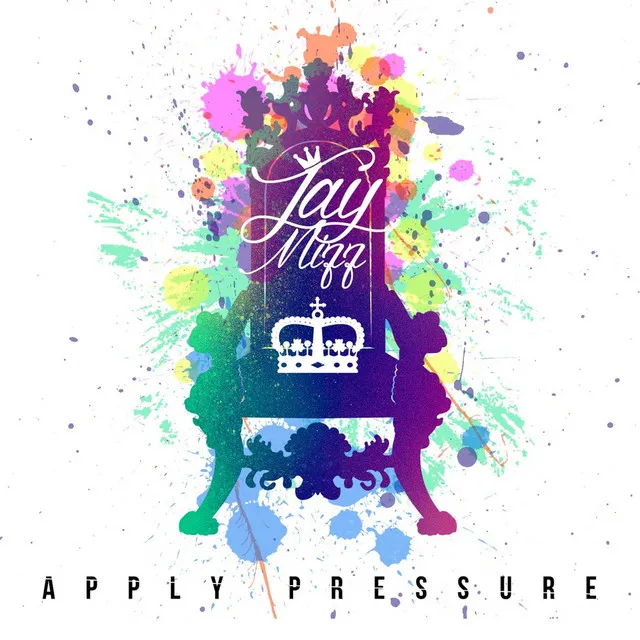 Apply Pressure (feat. Dylan & Chinski)