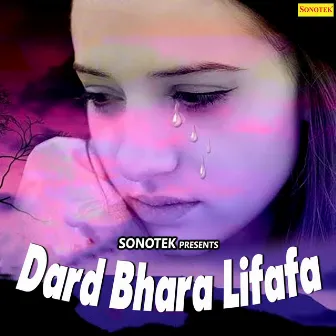 Dard Bhara Lifafa by Vinod Rathor