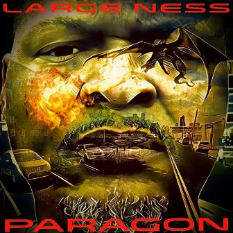 Paragon by Large Ness