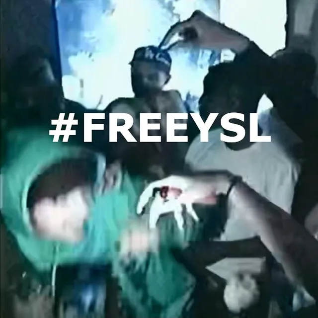 #FREEYSL - STC MIX