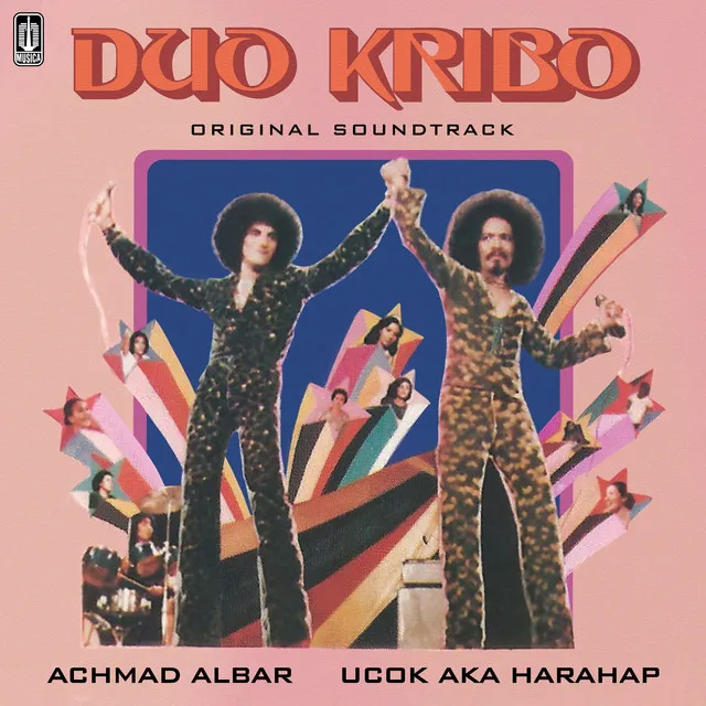 Dua Kribo - Remastered 2024