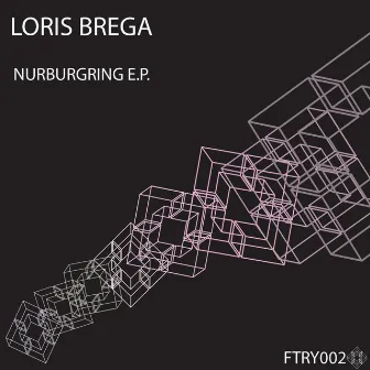 Nurburgring - Single by Loris Brega