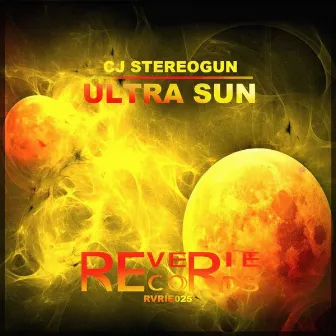 Ultra Sun by CJ Stereogun