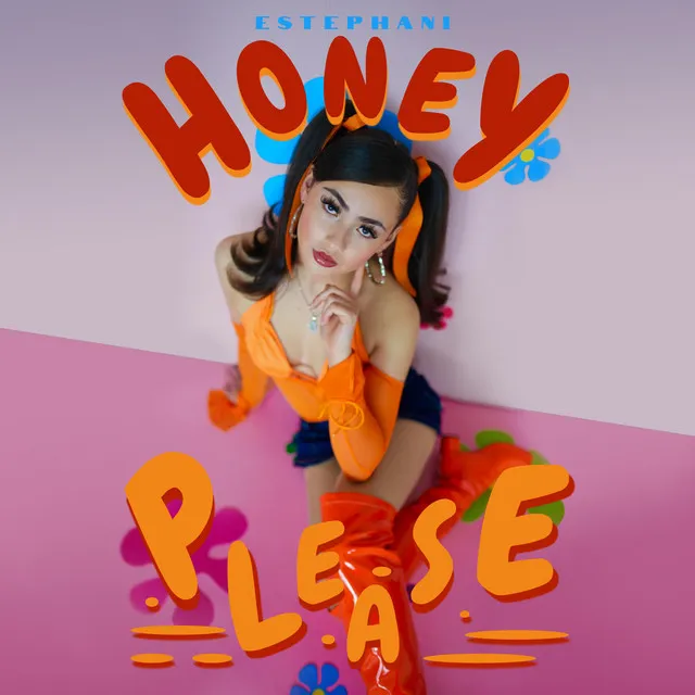 Honey Please - Radio Edit