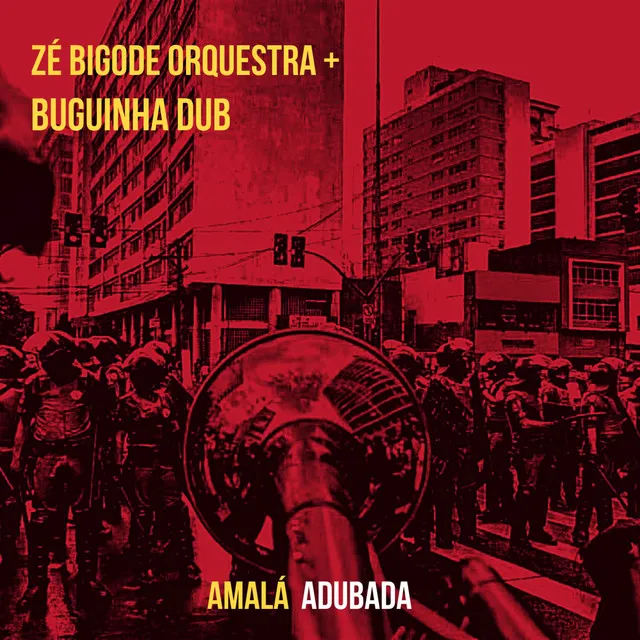 Amalá Adubada