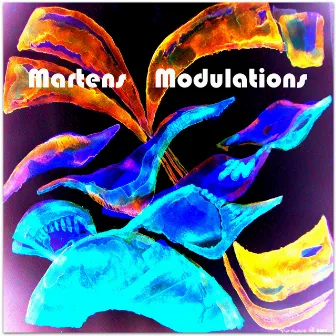 Modulations by Unknown Artist