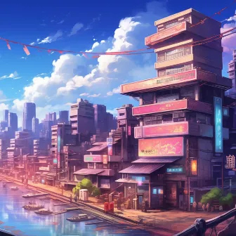 akihabara by venny