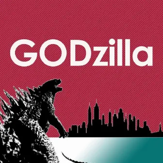 Godzilla by You F. Oh