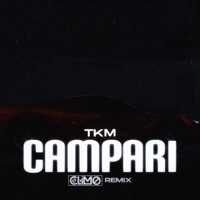 CAMPARI - Climo Remix