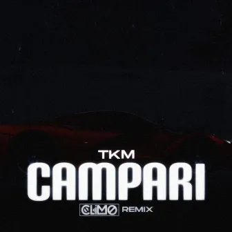 CAMPARI (Climo Remix) by CLIMO