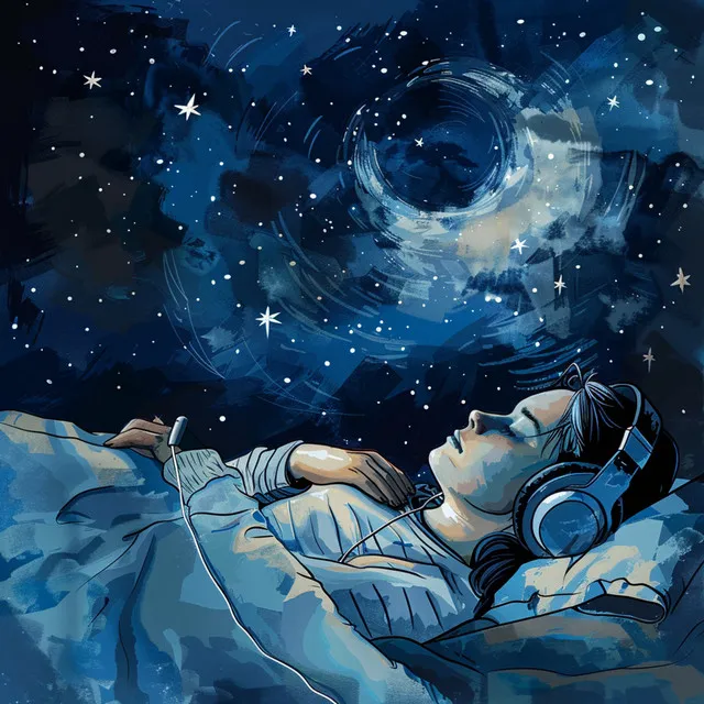 Music for Night's Embrace: Gentle Sleep