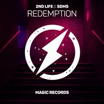 Redemption by 2nd Life