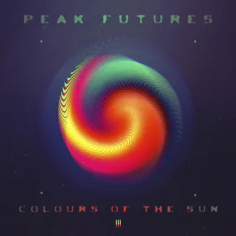 Colours of the Sun by Peak Futures