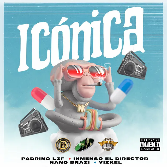 ICONICA