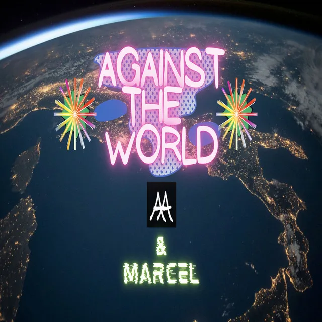 Against the World