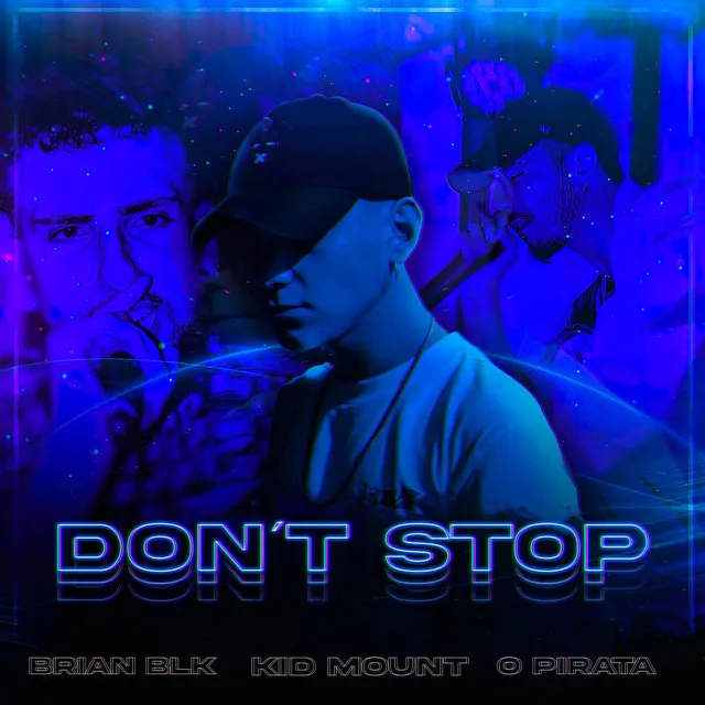 Don't Stop