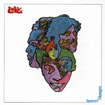 Forever Changes (2015 Remaster) by Love