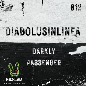 Darkly Passenger by Diabolusinlinea