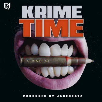 Krime Time by KRIME